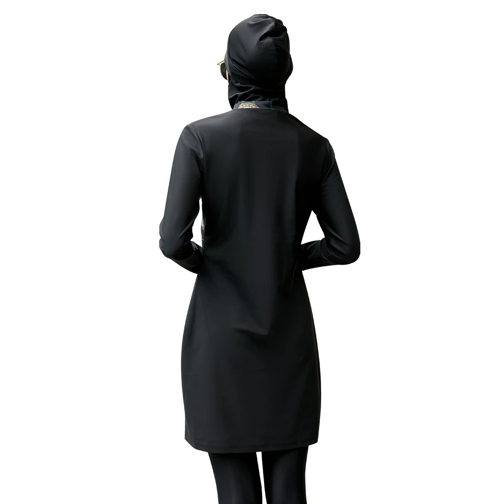 Рисунок 2 - Традиционная одежда в Сирии