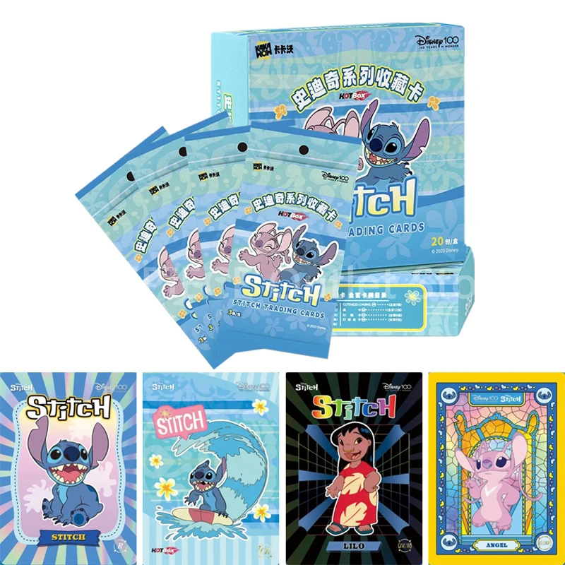 Panini Stitch Sammelkarten Bundle 2025 - Mit Mappe, Blistern & Geburtstagskarte