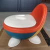 Portable Children's Toilet Seat Toilet Trainer for Baby Potty Urinal Children's Toilet Training Seat Pad Baby Small Toilet 5