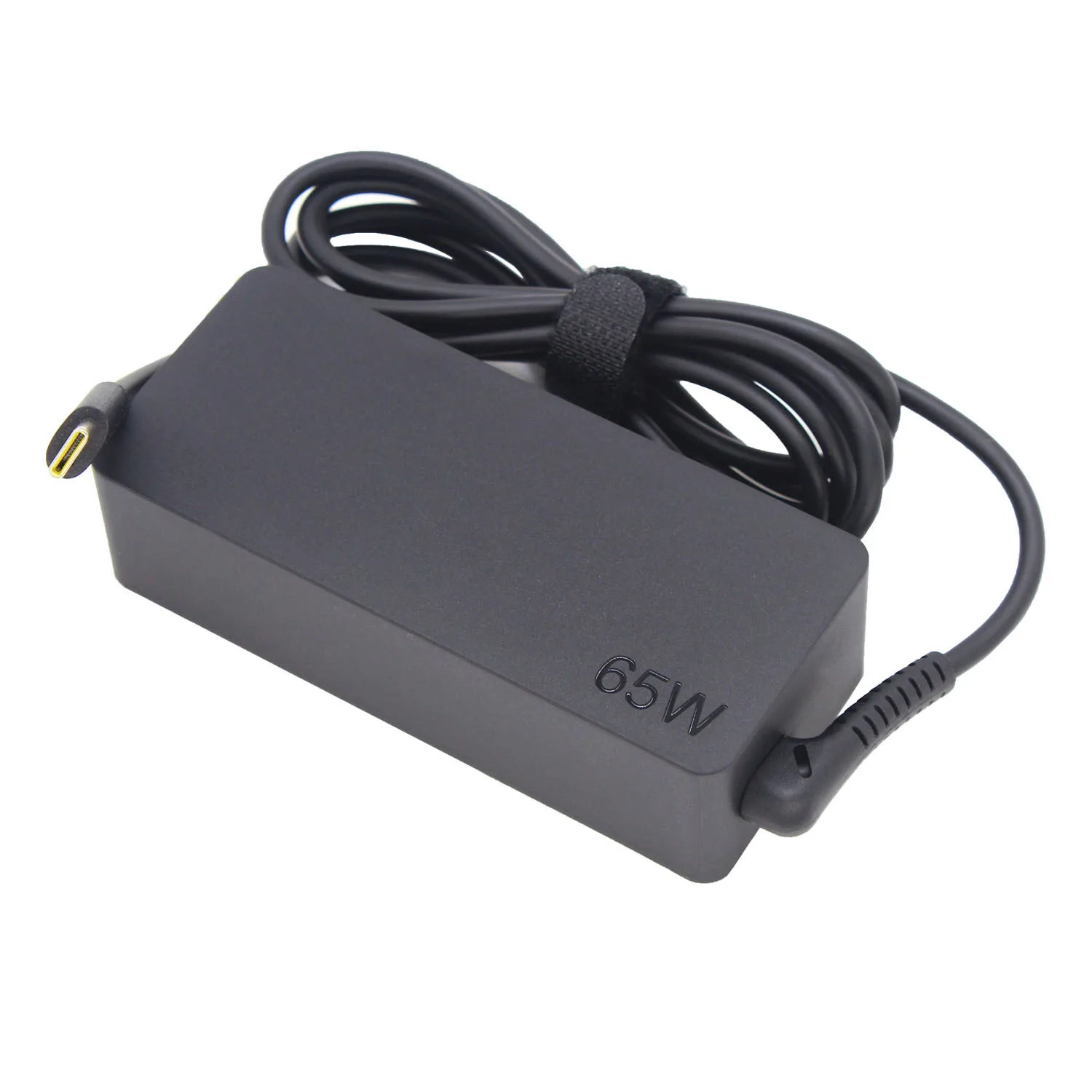 Laptop Power Adapter 20V 3.25A 65W USB Type-C AC For Lenovo Thinkpad X1 Carbon Yoga X270 X280 T580 P51 P52s E480 E470 S2