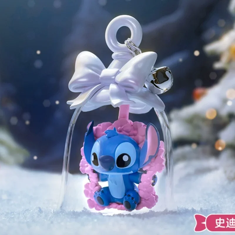 Игрушки и хобби Popmart Disney, серия «колокольчик на 100 юбилей»