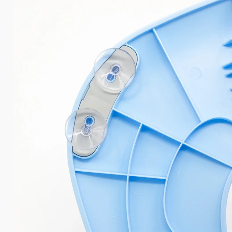 Portable Children's Toilet Seat Male and Female Toilet Seats Car Mounted Toilet Seat Foldable Baby Travel Toilet Seat seat cover 3