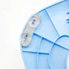 Portable Children's Toilet Seat Male and Female Toilet Seats Car Mounted Toilet Seat Foldable Baby Travel Toilet Seat seat cover 3