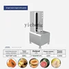 XL Electric Melon and Fruit Peeling Machine Commercial Pumpkin Winter Melon Apple Peeling Machine 4