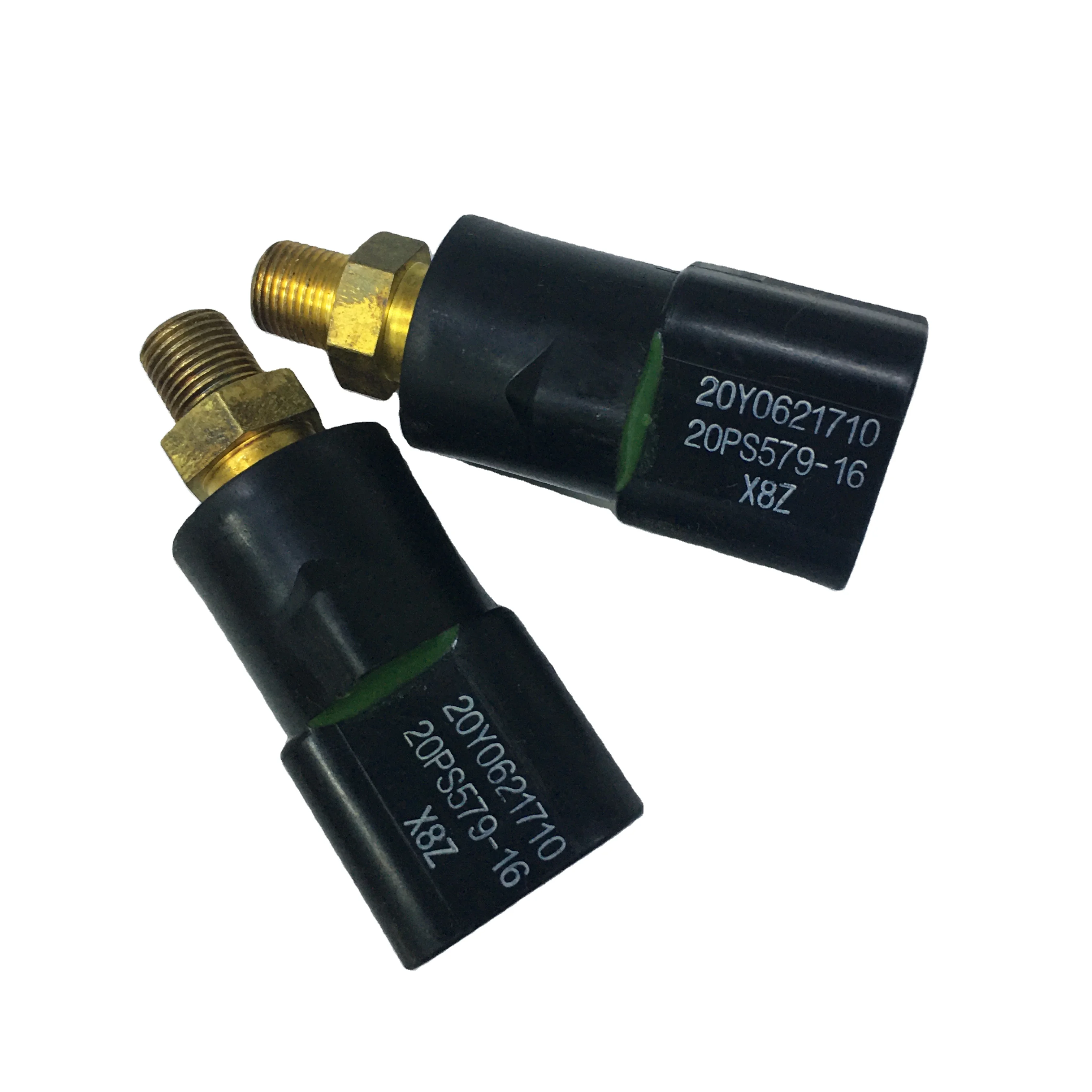 

PC200-7 PC360-7 Excavator black pressure Sensor Pressure Switch for 20Y-06-21710