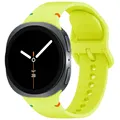 Fluorescent green