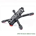 APEX-HD 6inch Frame