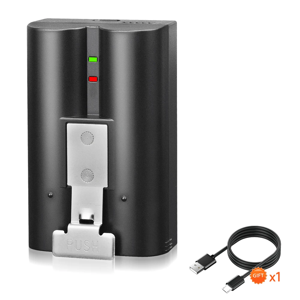 Ring-Video V4 용 7000mAh 링 비디오 초인종 배터리 Ring Video Doorbell 4/3/2/1 Stick Up Cam 배터리 3.65V와 호환 가능
