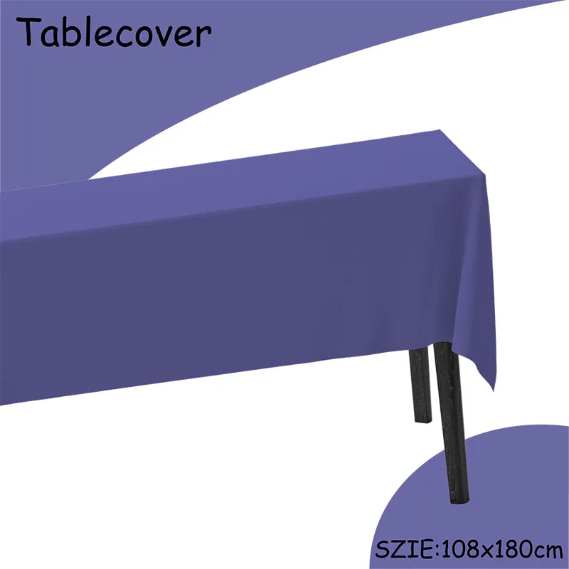Tablecloth 1pcs