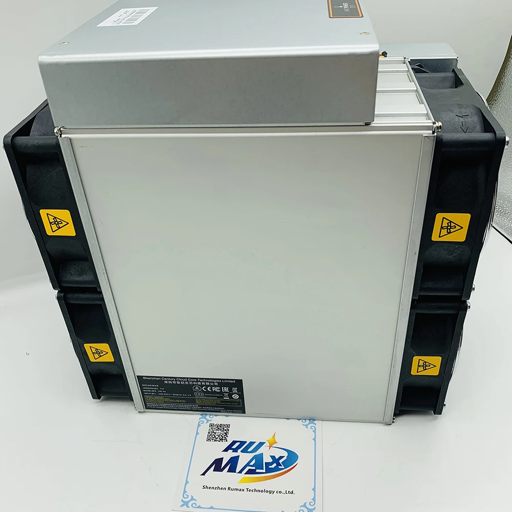 Antminer T21-190T SHA-256 Bitcoin Miner 190TH/s High Performance with 3610W  Low Power Fast Shipping - AliExpress