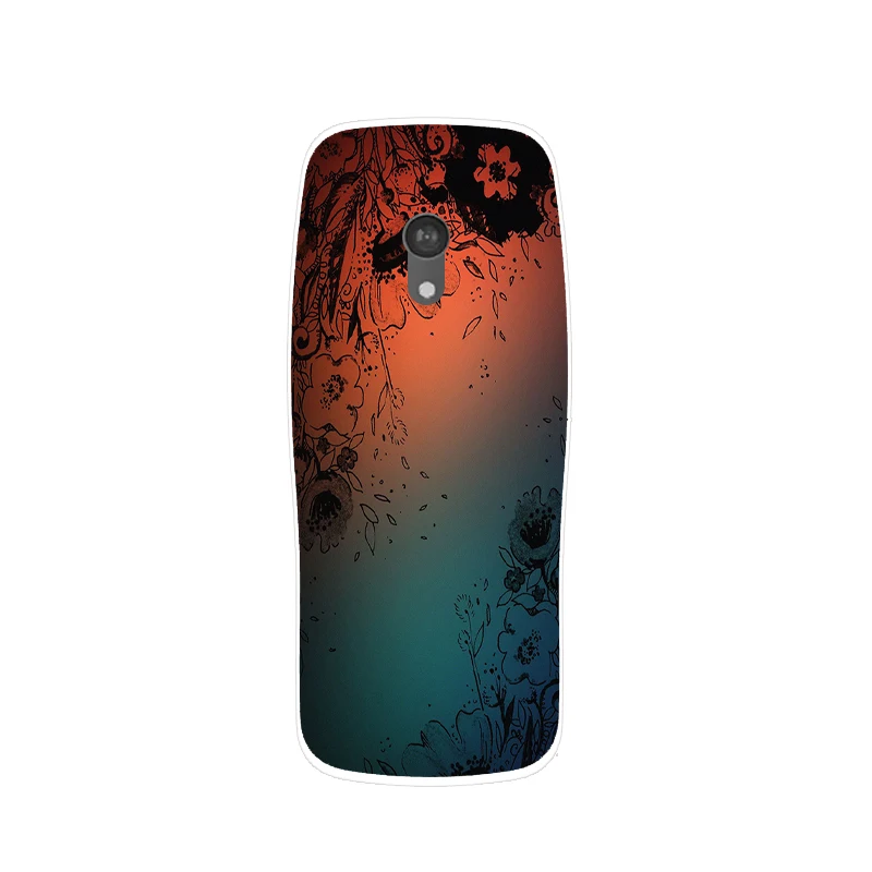 Shockproof Clear Soft Silicone Phone Case - Enhanced Protection Cover