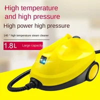 Formaldehyde High Temperature Steam High Pressure Cleaning Multifunctional Steam Cleaning High Temperature Cleaning Machine 1