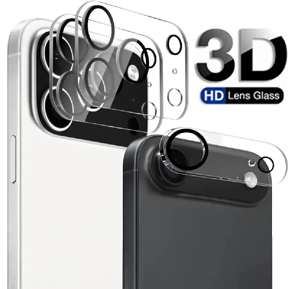 Multi-Function Anti-Blue Light Privacy Screen Protector with 3D Lens