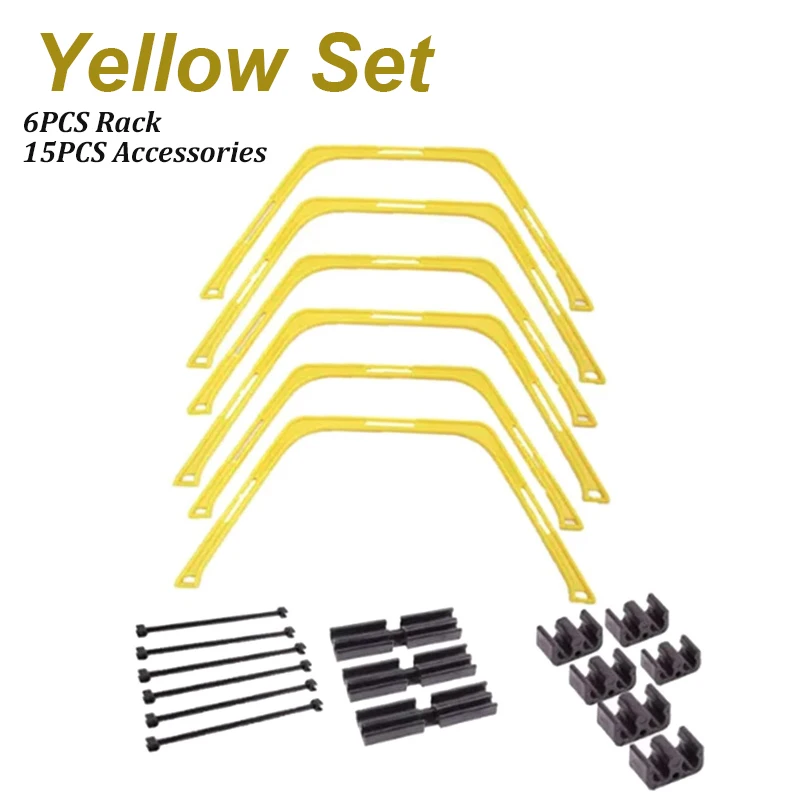 Yellow Set