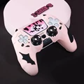 Skull Pink