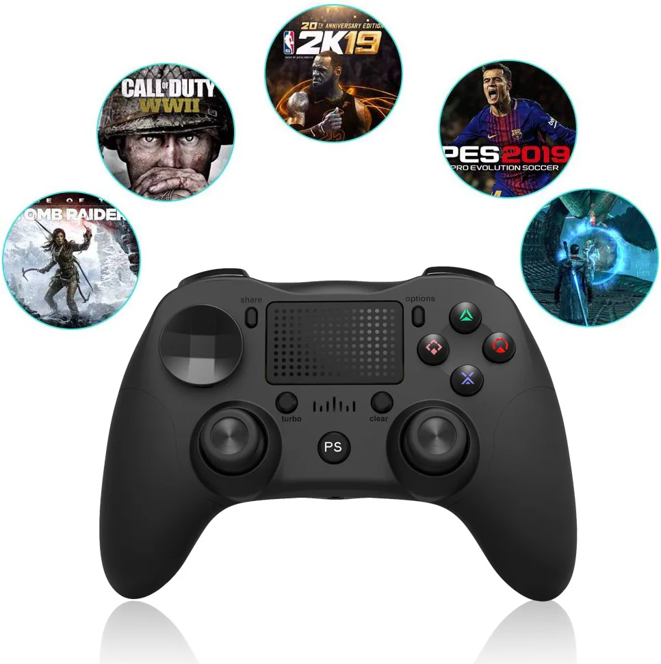 PS4 Ʈѷ  ȣȯ  PS4   ̽ƽ е PS4  ܼ ÷ ̼ 4  е