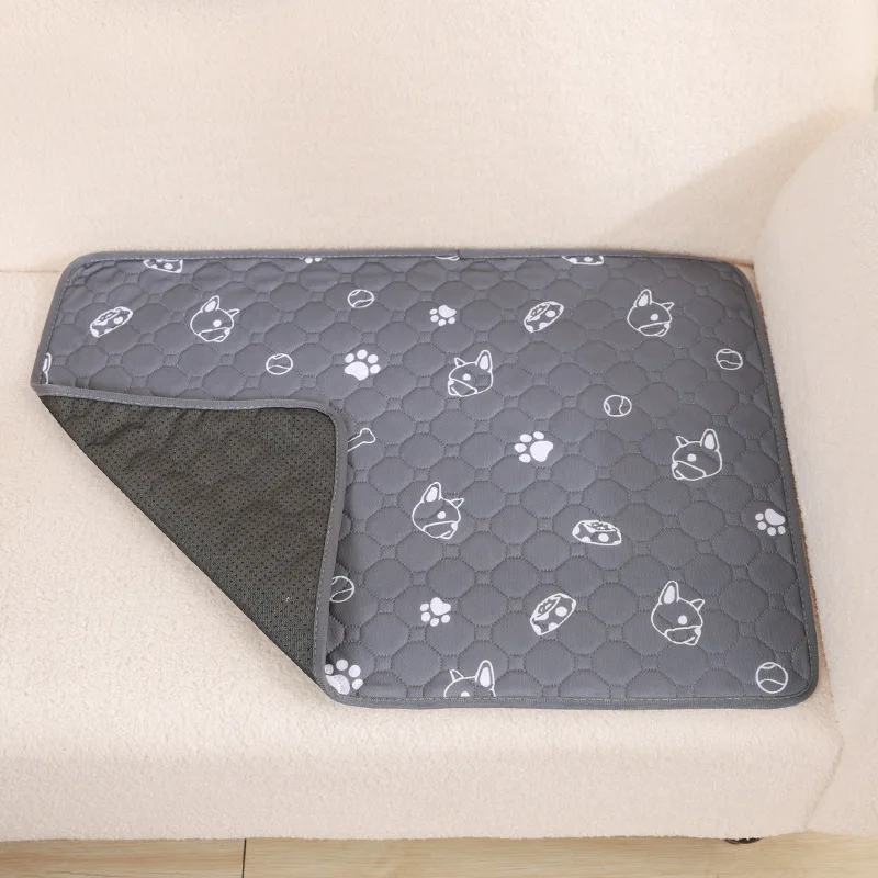 Grey Bulldog