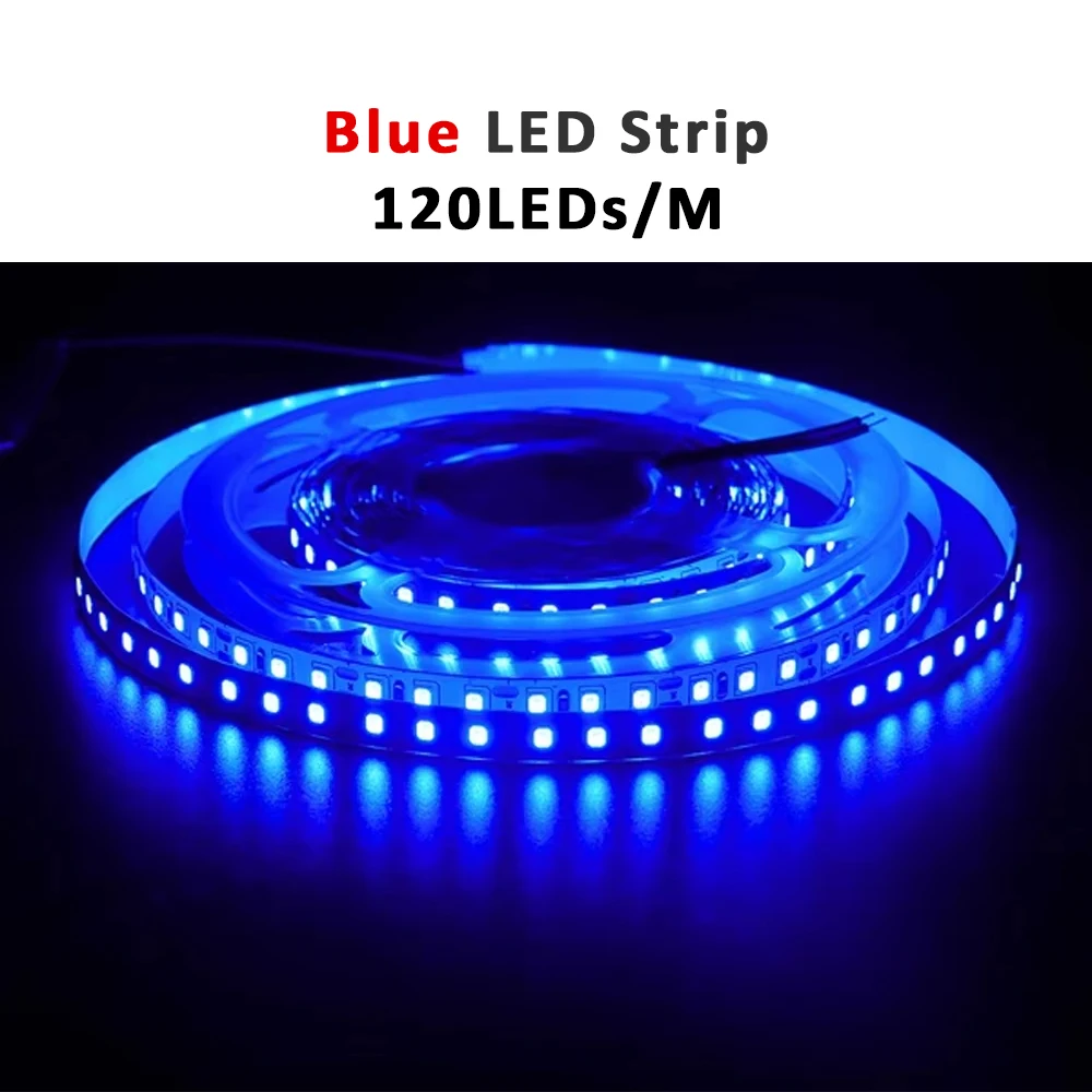 ตัวเลือกสินค้า แถบไฟ LED ยืดหยุ่น 2835 สีอุ่น ตกแต่งบ้าน