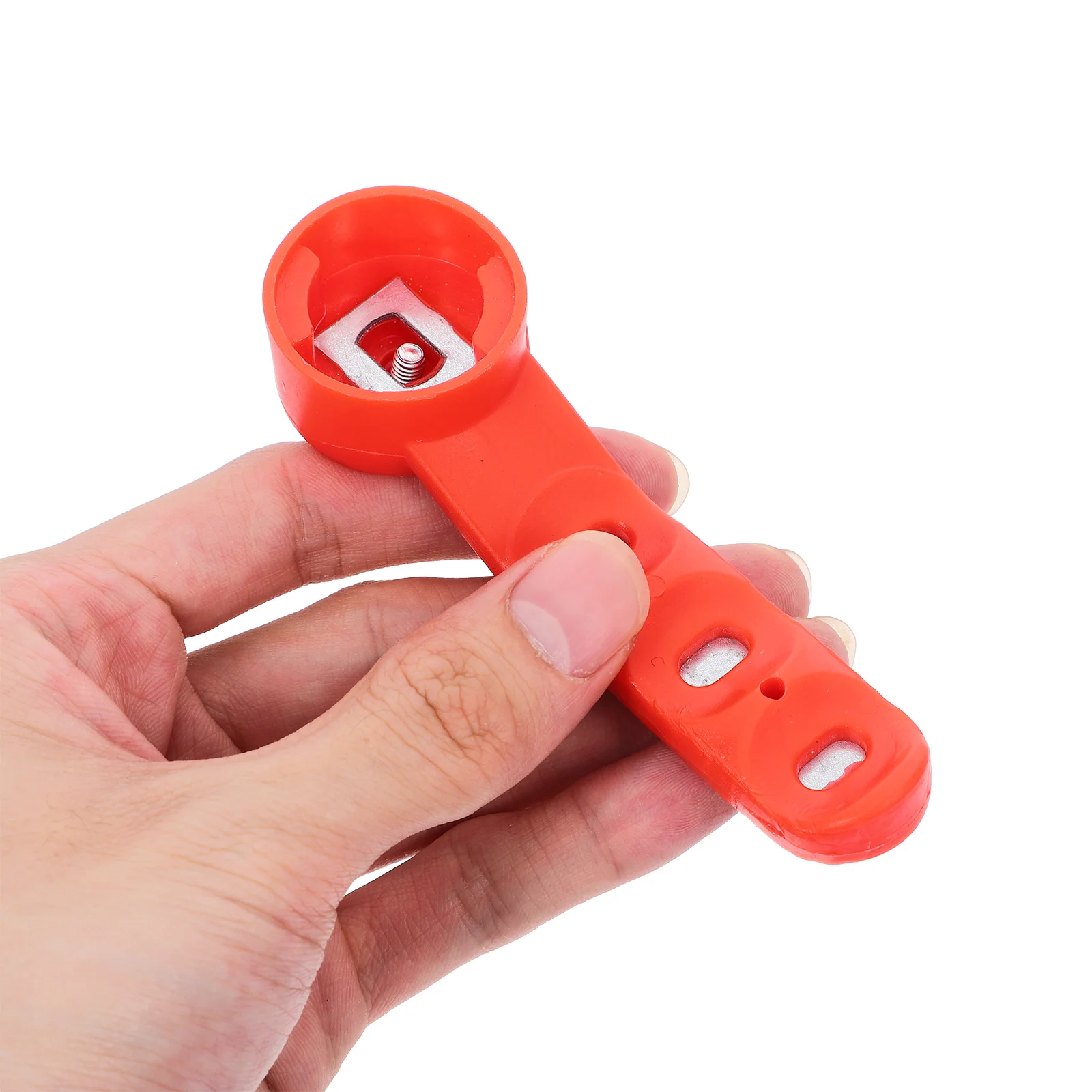 Valve Handle 20mm 25mm Replacement Water Purifier Shut Off Iron Sprinkler Faucet Quick Connect Fittings