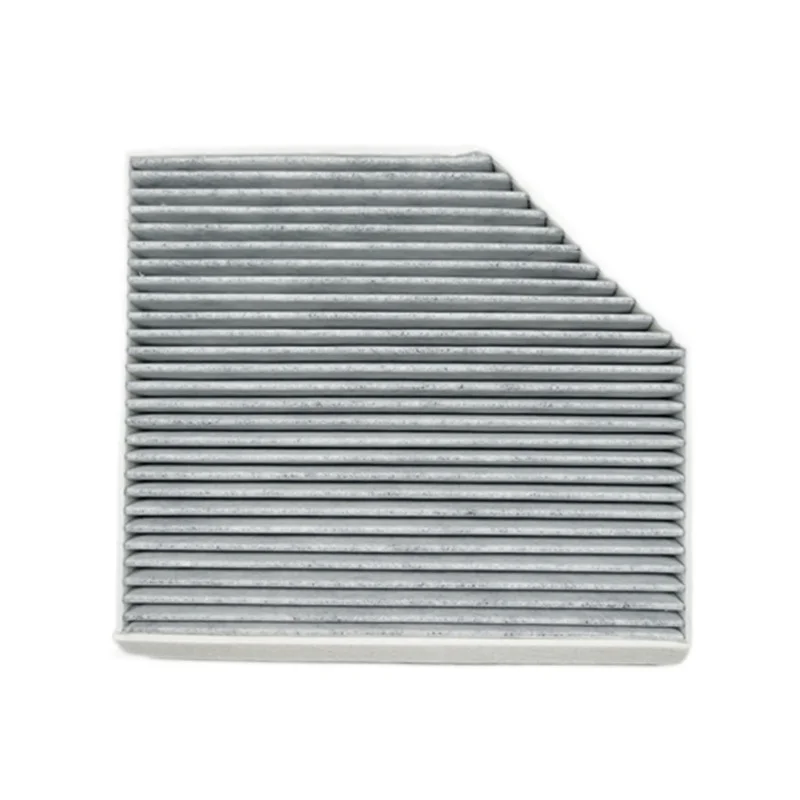 Charcoal Cabin Filter For Audi A4l / A5 / Q5 / S5 / B8 (airconditioned