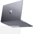 Space Gray Clear