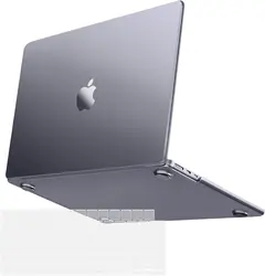 Custodia Sottile Protettiva per MacBook Air/Pro 13-16 pollici (Edizione 2025)