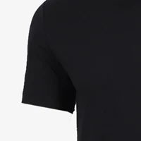 Nike officiel authentique JORDAN basket-ball pour hommes sport imprimé respirant manches courtes CJ6291-010 4
