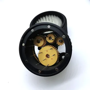 Planetary Spinning Gear Espresso WDT Tool Spinner