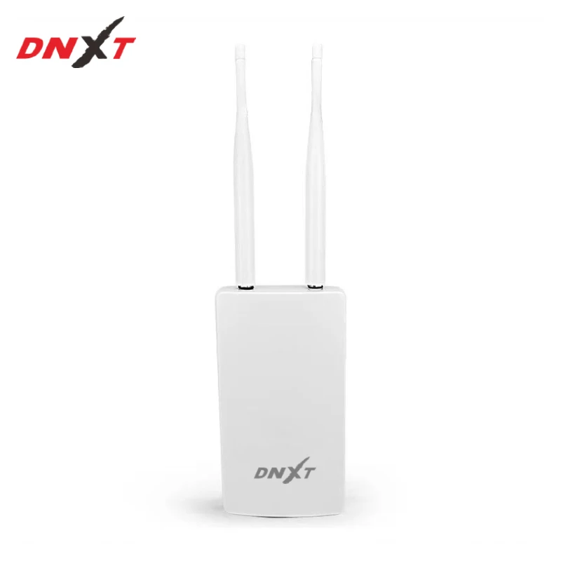 DNXT 150 Мбит/с Sim-карта неограниченная сеть 4G Wi-Fi уличный маршрутизатор разблокированный LTE модем водонепроницаемые антенны разблокированный usb модем huawei ms2372 stick ms2372h 153 с 2 антеннами 150 мбит с 4g lte с разъемом для sim карты