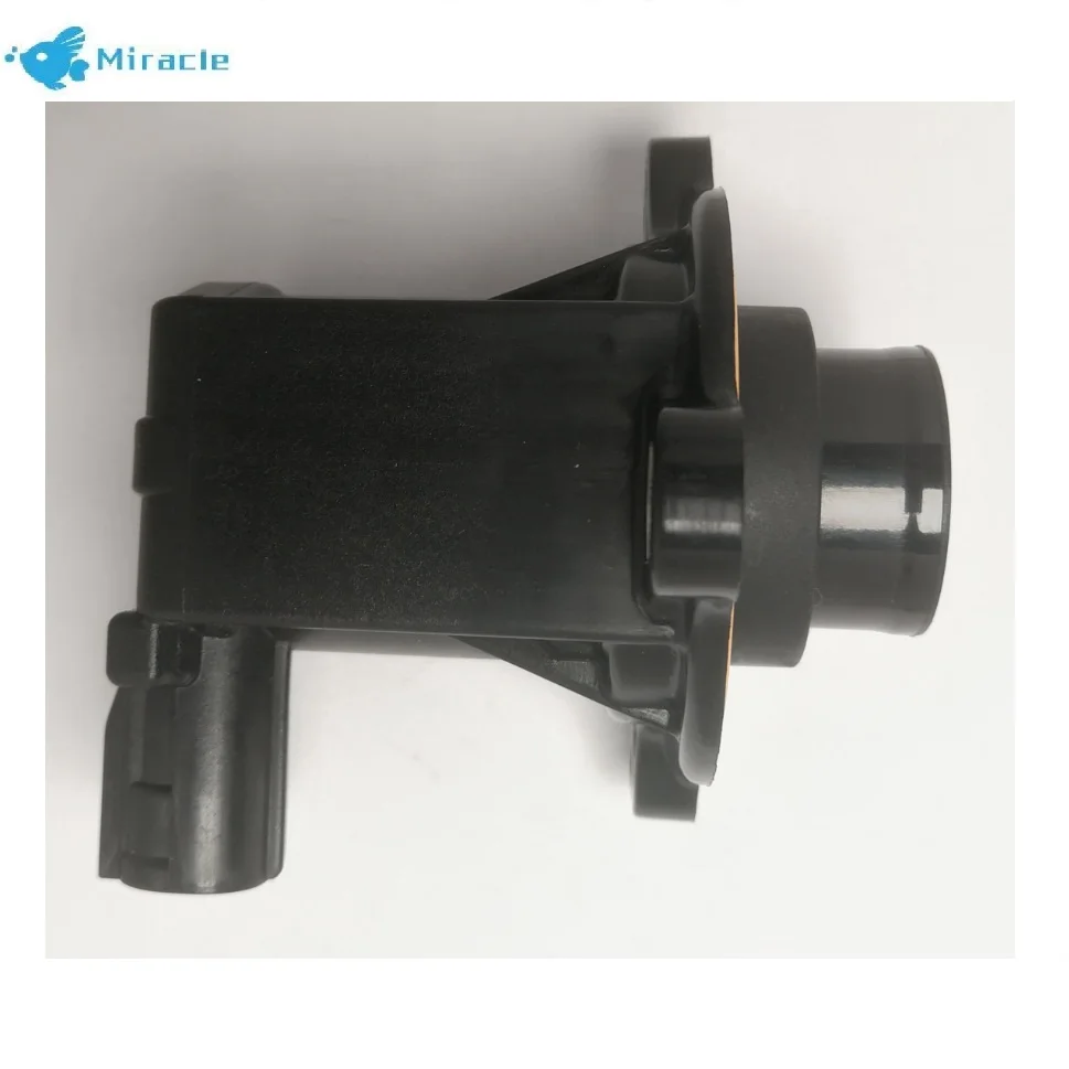 

TOYO-TA 17670-0W011 turbocharged intake electromagnetic pressure relief valve circuit breaker valve control valve 12V