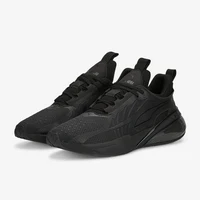 PUMA Genuine Chaussures de course légères à coussin d'air pour hommes 378301-03 2