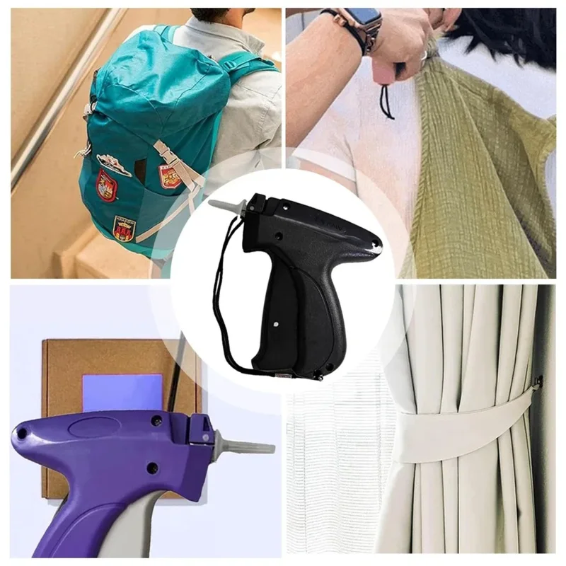 Sewing Machine Tools Needles Stitchy Clothing Fixer