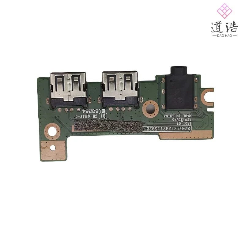 431202115020 For Lenovo N23 Power Botton USB board With Cable 5C50L76064 100% Tested Fully Work 2 S1e3bf25d4ab04b7899fa905d38a8d2f8J
