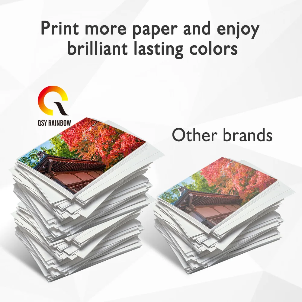 Ink Cartridge For Canon 570XL 571XL Compatible PIXMA MG7750 MG7751 MG7752 MG7753 TS8050 8051 Printer