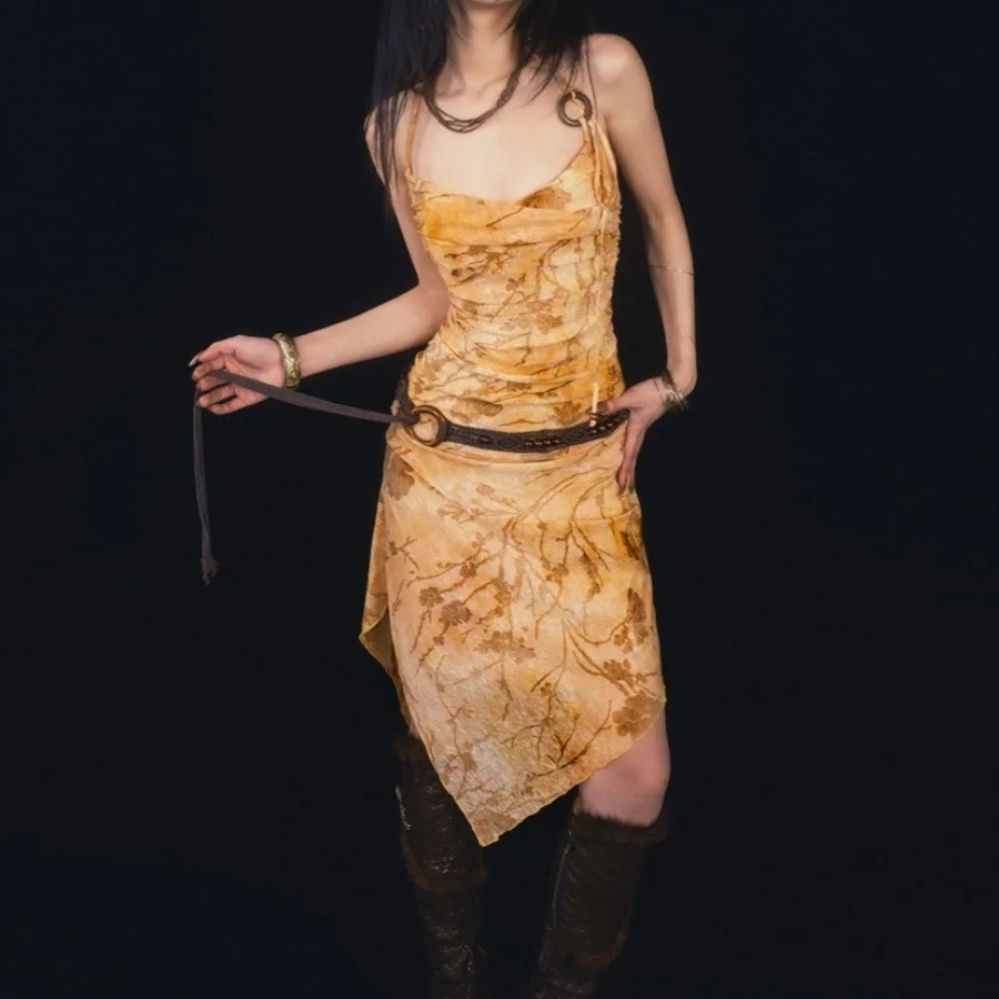 Fashion Bohemia Handmade Beads Braided Women's Belt Knotted Tassels Waist Belts Solid Color Strap Fashion Dress Slim Waistband