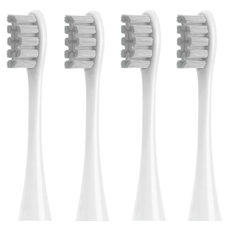 Per Testine Di Spazzolino 3D Oral B Per Braun Oral B Brush Attachment Orale B Testine Di Ricambio Per Spazzolino Orale B Ugelli Orali B, 4 Pezzi