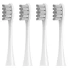 For 3D Oral B Toothbrush Heads For Braun Oral B Brush Attachment Oral B Replacement Oral Toothbrush Heads B Oral B Nozzles,4Pcs 1