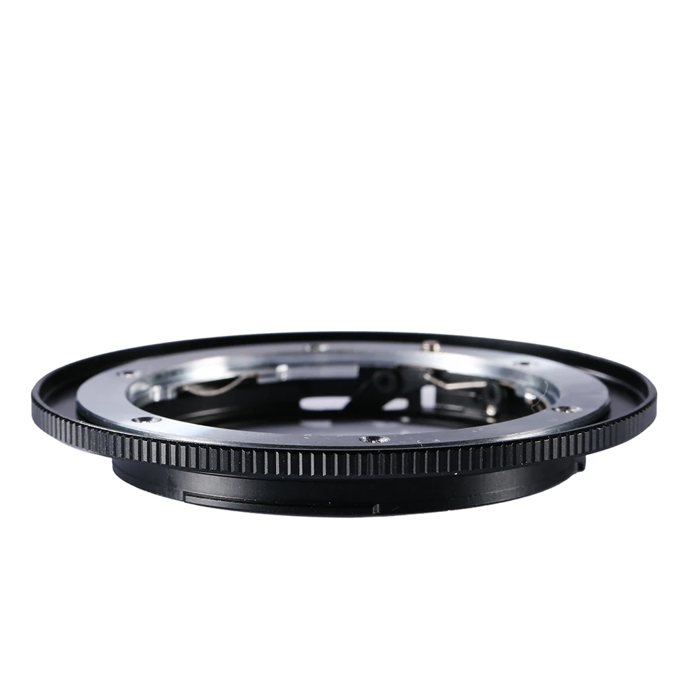 Concept Nikon para Canon Eos Lens Adapter Mount para Nikon f ai Ais d ef 1dx 5ds 5d3 6d2 7d 700d 750d 760d k & f - Image 2