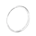 Silver diamond