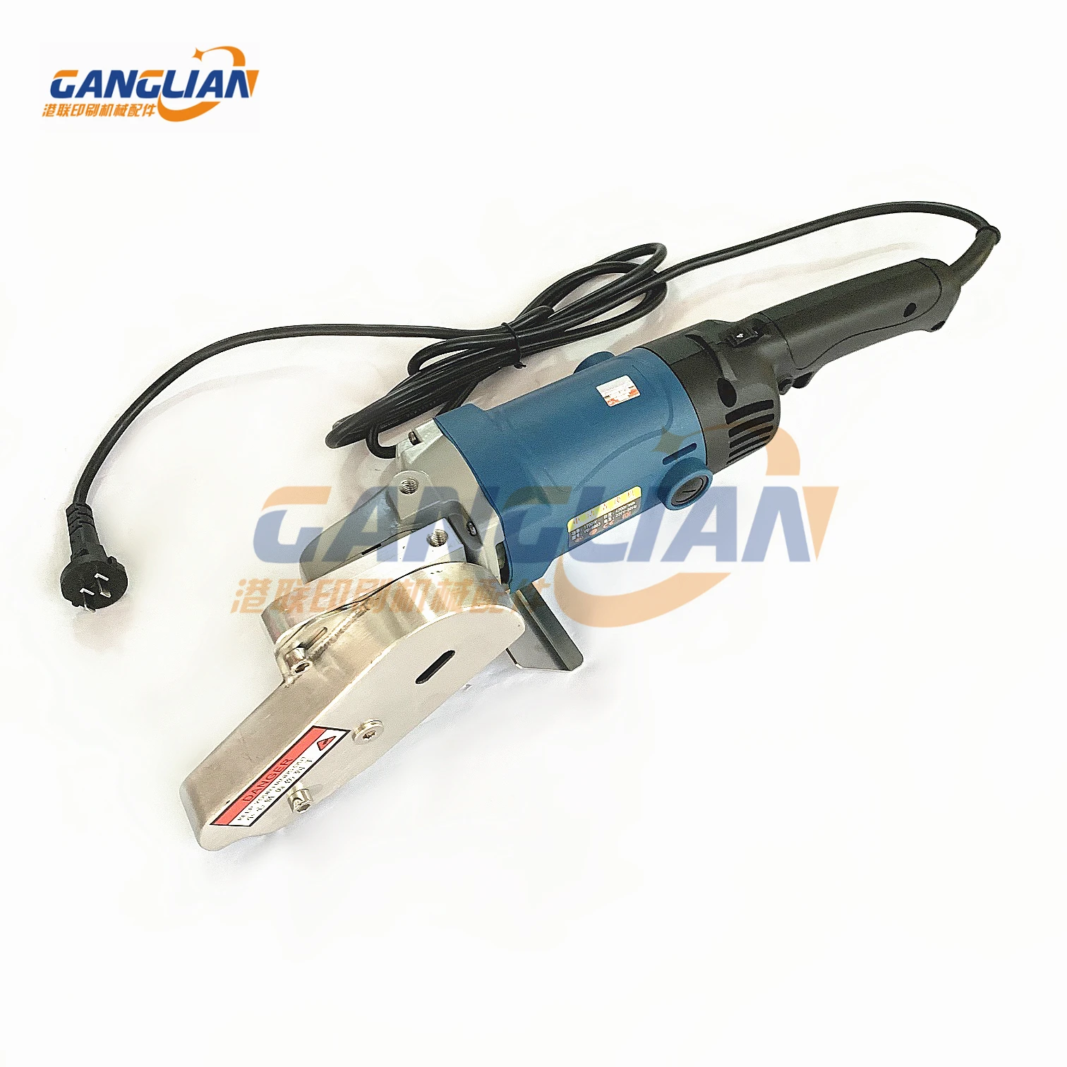 1 Piece Portable Electric Waste Cleaing Machine 1700W Electric Stripper Stripping Machine Corrugated Cardboard Trimming tool