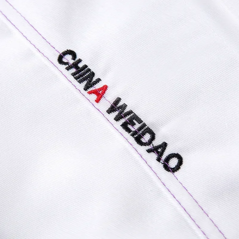 

Uniform logo Cooking Hotel T-shirt Kitchenchef Breathable Chef Jacket Chef Long Bakery Clothes Restaurant Chef Sleeve Coat Coat