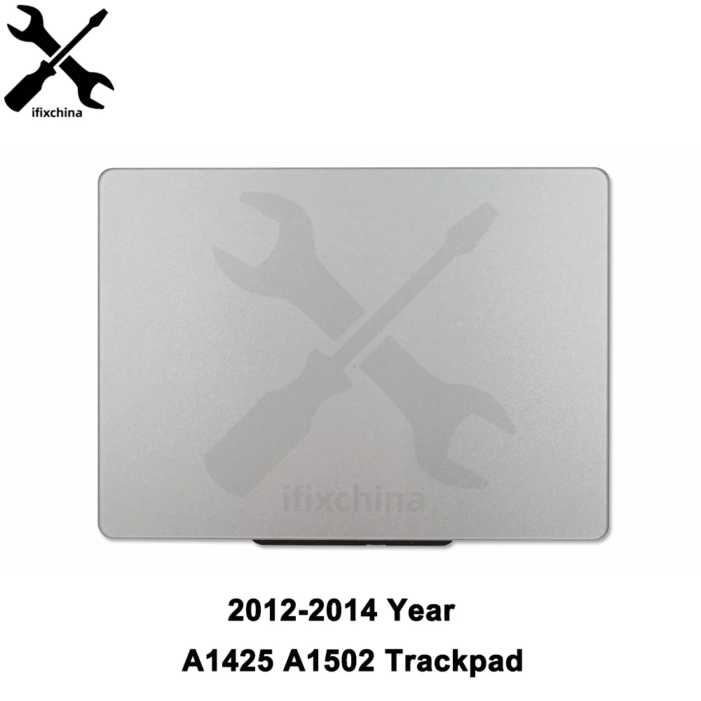 A1425 A1502 Trackpad Touchpad Per Macbook Retina Pro 13.3 "Track Pad 2012-2014 Anno Me864 Me865
