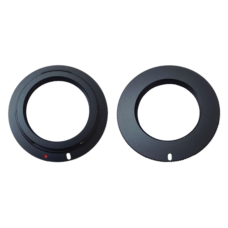 M42-EOS Lens Adapter Ring Adjustable Connecting Ring for M42 Lens to Canon EOS EF 5DIII 5DII 5D 6D 7D 60D lens adapter lens filter adapter ring