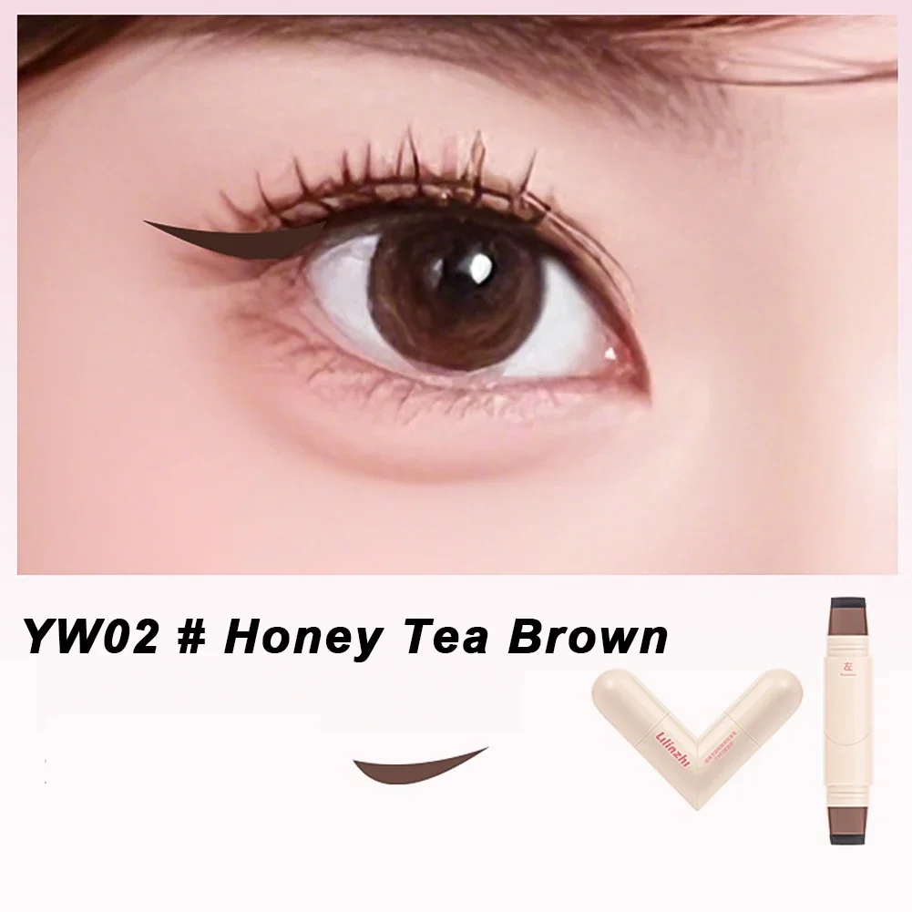 Honey Tea Brown