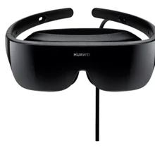 

New Foldable Design Portable HUAWEI VR Glass CV10 IMAX Giant Screen Experience Support Mobile Screen Projection