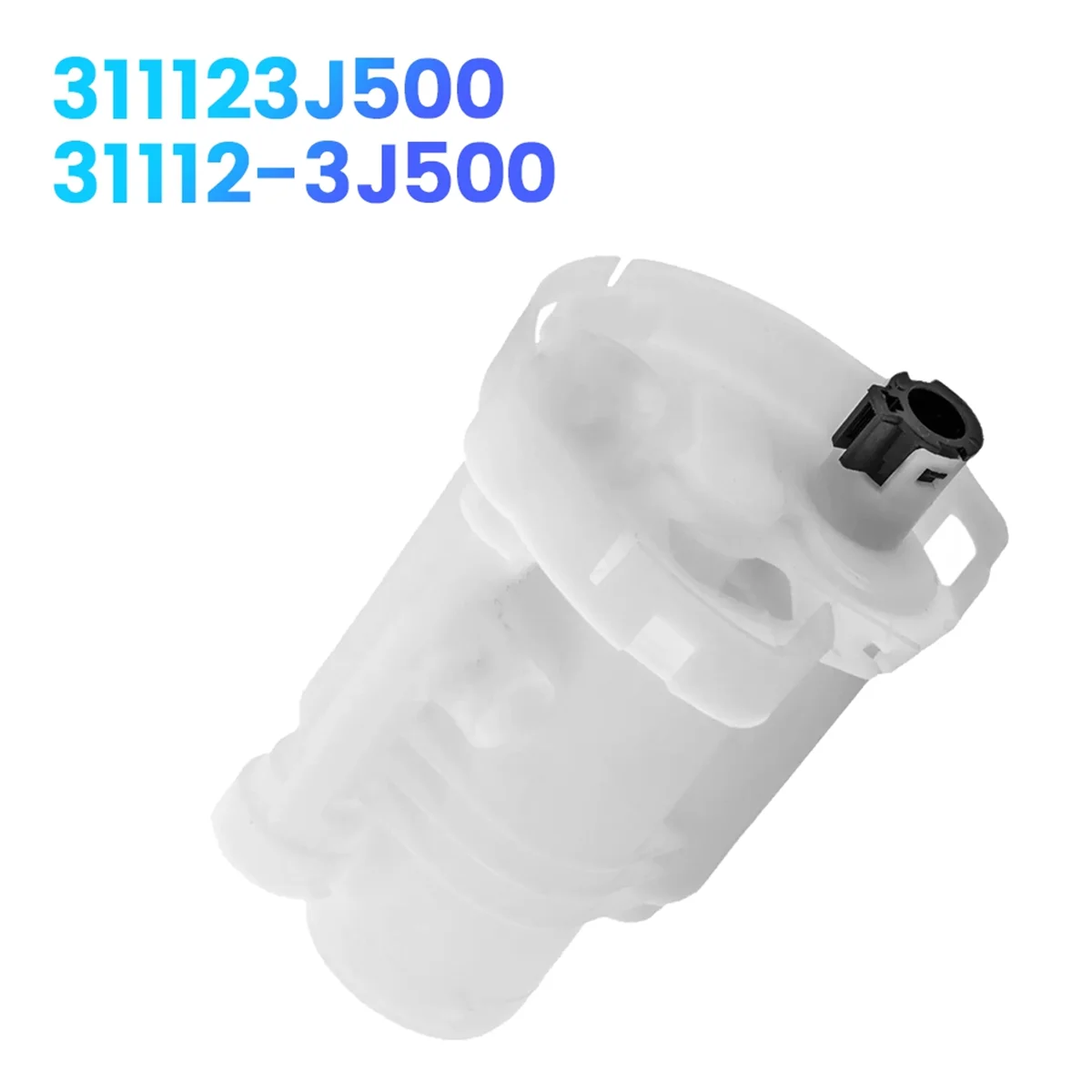 Car Fuel Pump Filter 31112-3J500 for Hyundai Veracruz 2007-2013 Fuel Filter 311123J500