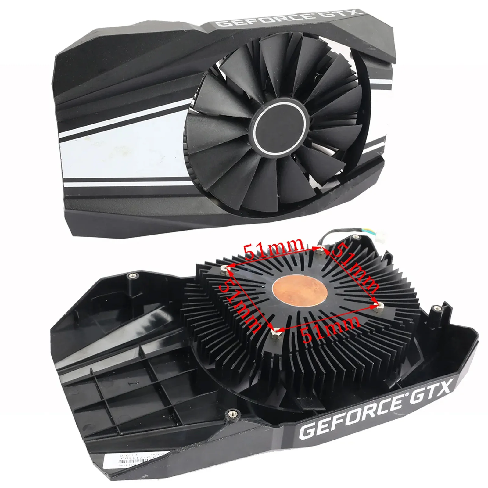 componentes de computadores