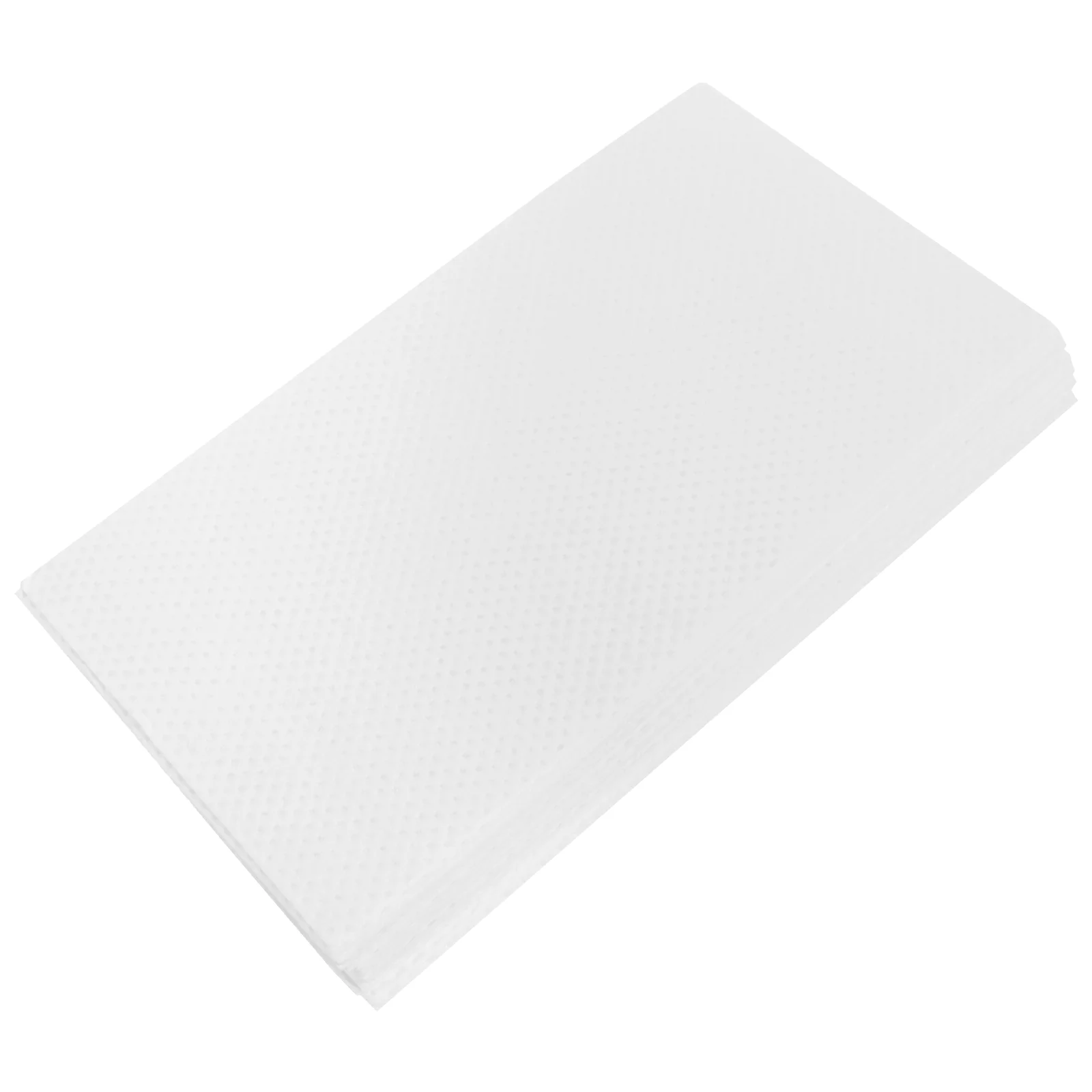 Incontinence Bed Pad 30 Pcs Absorbent Paper for Potty Chair Bedside Commode Liner Camping Bedpan Toilet Bag Protective Adult