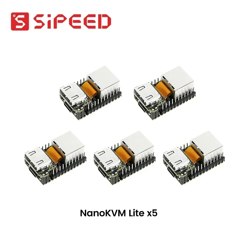 Sipeed nanokvm pikfmミニリモコン運用保守サーバー、raspberry