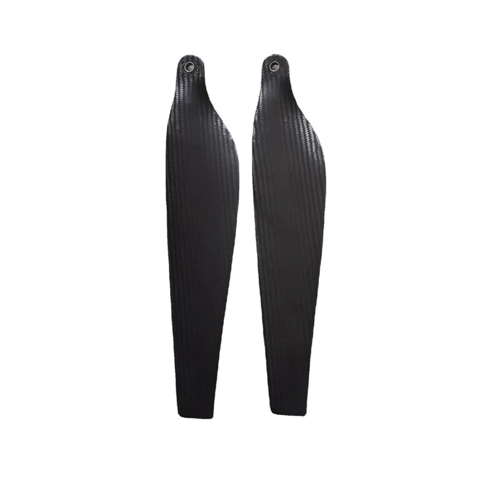 Copy Hot Selling 34711 Drone Propllers Blades 34inch Paddle Folding Carbon Fiber Propeller CW CCW For X9 9616 Power System